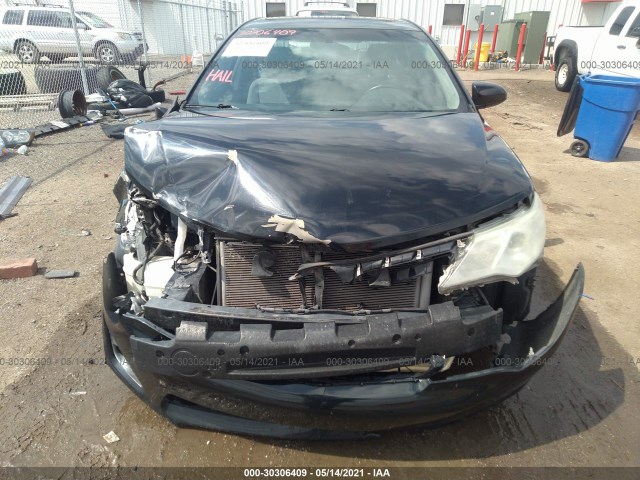 Photo 5 VIN: 4T4BF1FK0CR186482 - TOYOTA CAMRY 