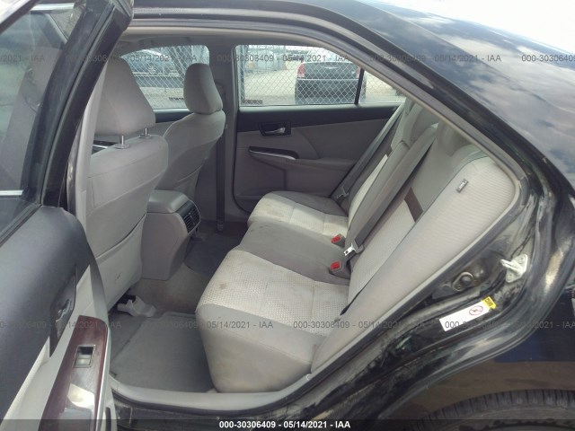 Photo 7 VIN: 4T4BF1FK0CR186482 - TOYOTA CAMRY 