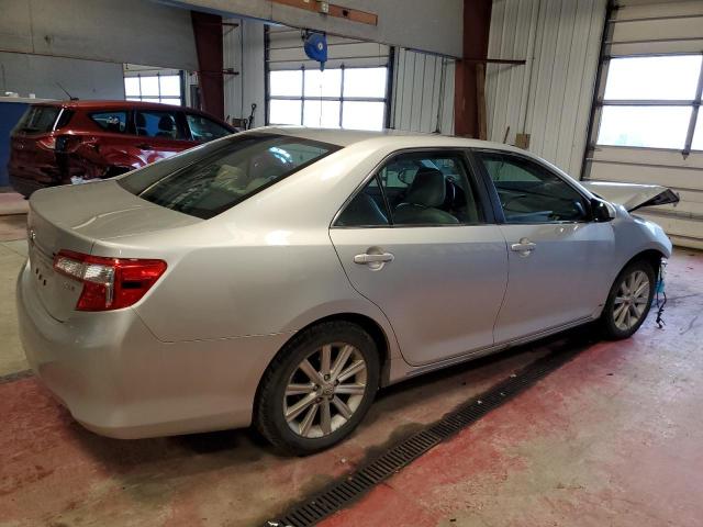 Photo 2 VIN: 4T4BF1FK0CR186921 - TOYOTA CAMRY 