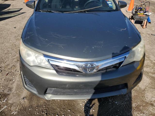 Photo 10 VIN: 4T4BF1FK0CR187146 - TOYOTA CAMRY BASE 