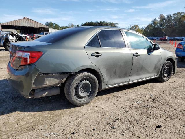 Photo 2 VIN: 4T4BF1FK0CR187146 - TOYOTA CAMRY BASE 