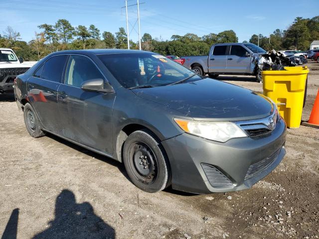 Photo 3 VIN: 4T4BF1FK0CR187146 - TOYOTA CAMRY BASE 