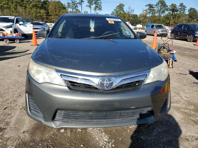 Photo 4 VIN: 4T4BF1FK0CR187146 - TOYOTA CAMRY BASE 