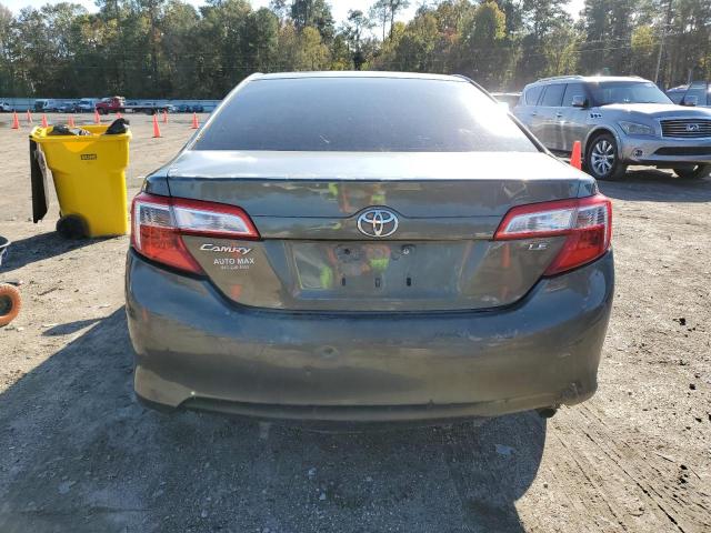 Photo 5 VIN: 4T4BF1FK0CR187146 - TOYOTA CAMRY BASE 