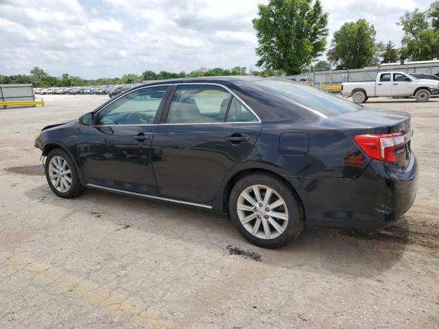 Photo 1 VIN: 4T4BF1FK0CR187468 - TOYOTA CAMRY 