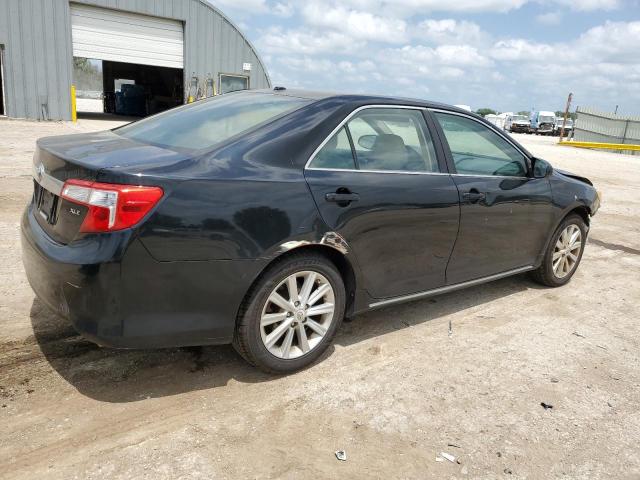 Photo 2 VIN: 4T4BF1FK0CR187468 - TOYOTA CAMRY 