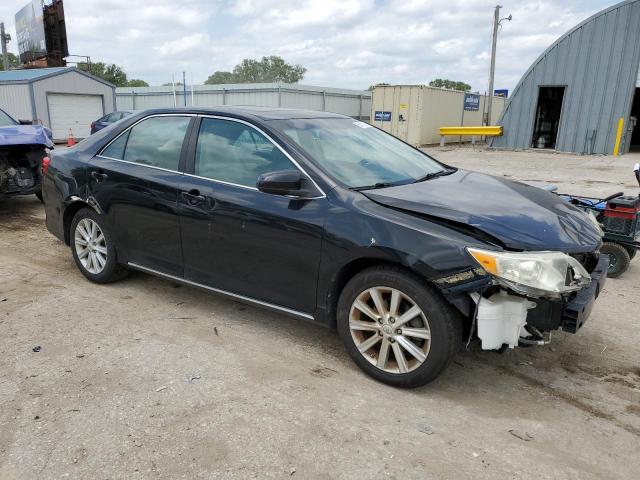 Photo 3 VIN: 4T4BF1FK0CR187468 - TOYOTA CAMRY 