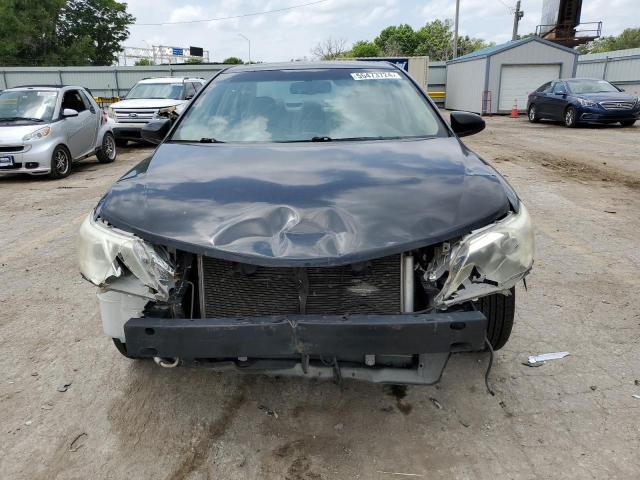 Photo 4 VIN: 4T4BF1FK0CR187468 - TOYOTA CAMRY 