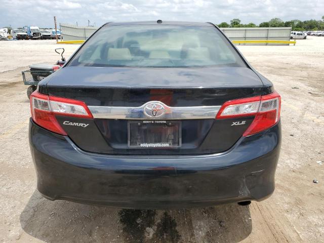 Photo 5 VIN: 4T4BF1FK0CR187468 - TOYOTA CAMRY 