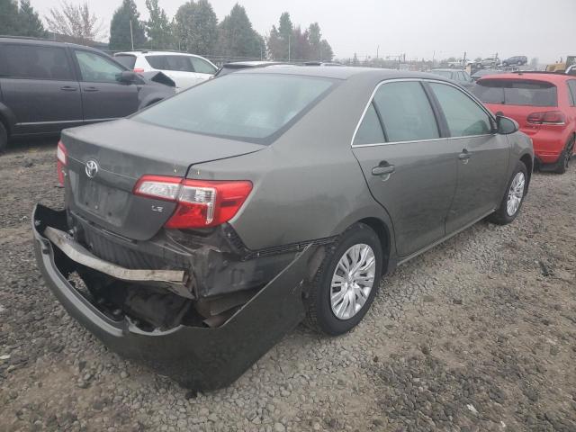 Photo 3 VIN: 4T4BF1FK0CR195845 - TOYOTA CAMRY BASE 