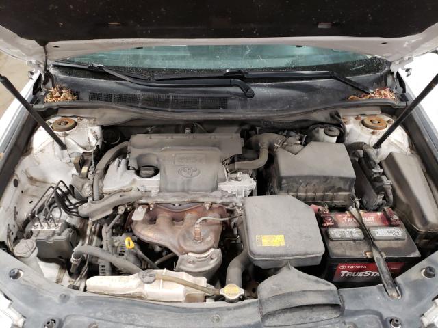 Photo 6 VIN: 4T4BF1FK0CR199605 - TOYOTA CAMRY BASE 