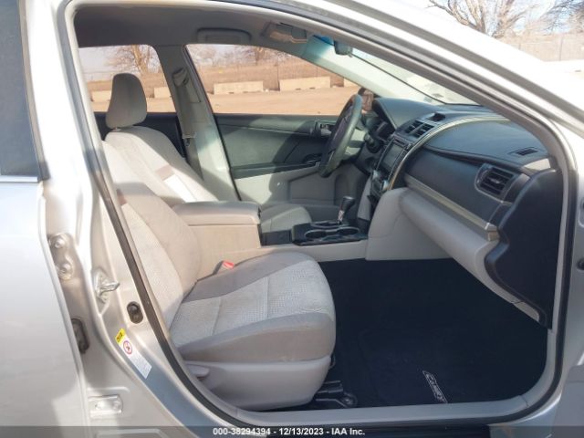 Photo 4 VIN: 4T4BF1FK0CR201420 - TOYOTA CAMRY 