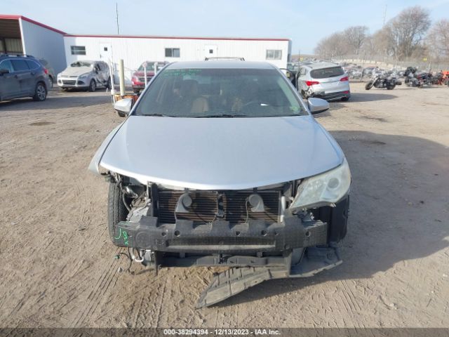 Photo 5 VIN: 4T4BF1FK0CR201420 - TOYOTA CAMRY 