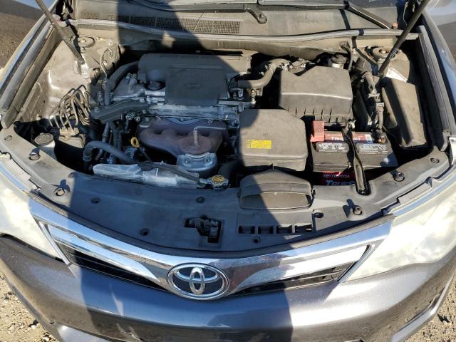 Photo 10 VIN: 4T4BF1FK0CR204284 - TOYOTA CAMRY BASE 