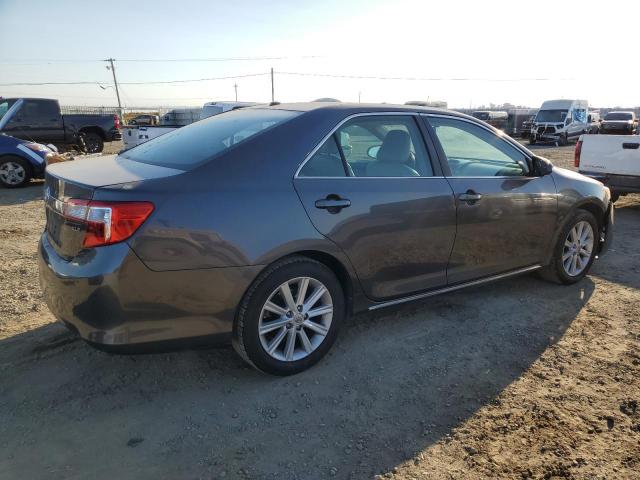 Photo 2 VIN: 4T4BF1FK0CR204284 - TOYOTA CAMRY BASE 