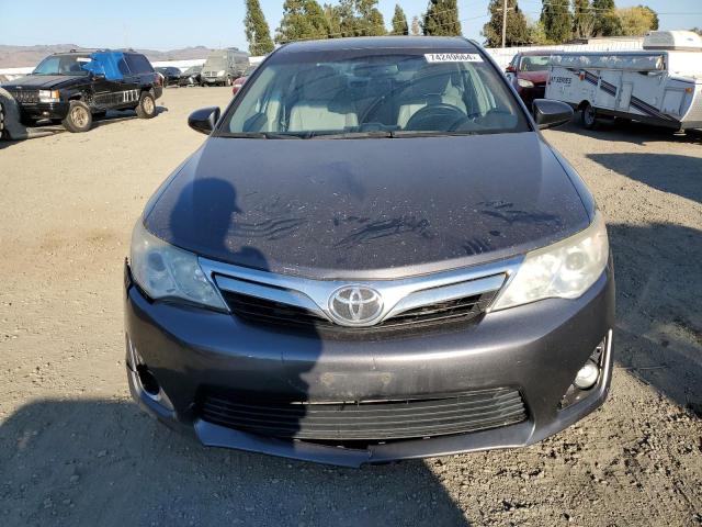 Photo 4 VIN: 4T4BF1FK0CR204284 - TOYOTA CAMRY BASE 