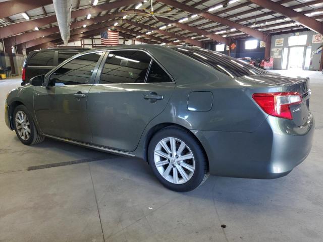 Photo 1 VIN: 4T4BF1FK0CR204821 - TOYOTA CAMRY BASE 