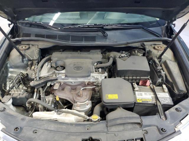 Photo 10 VIN: 4T4BF1FK0CR204821 - TOYOTA CAMRY BASE 