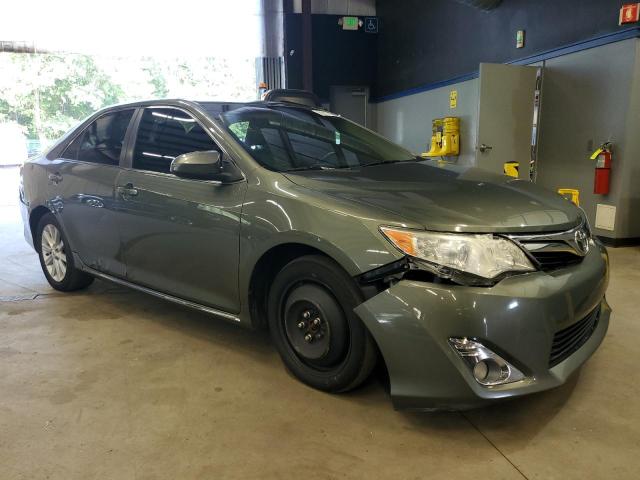 Photo 3 VIN: 4T4BF1FK0CR204821 - TOYOTA CAMRY BASE 