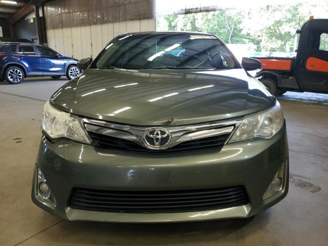 Photo 4 VIN: 4T4BF1FK0CR204821 - TOYOTA CAMRY BASE 