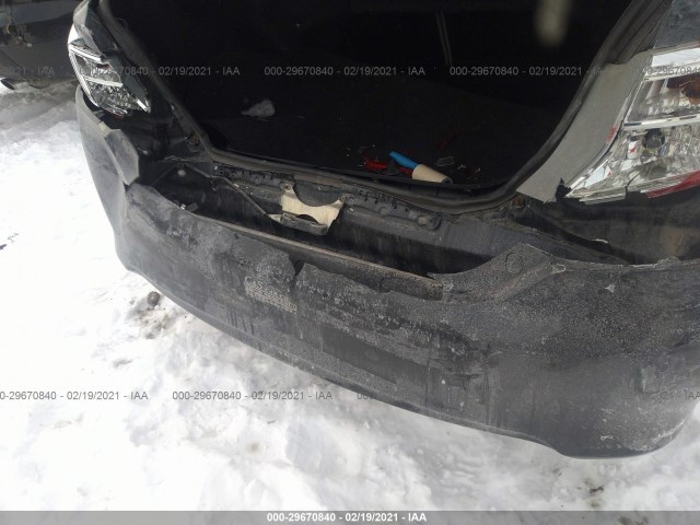 Photo 5 VIN: 4T4BF1FK0CR206696 - TOYOTA CAMRY 