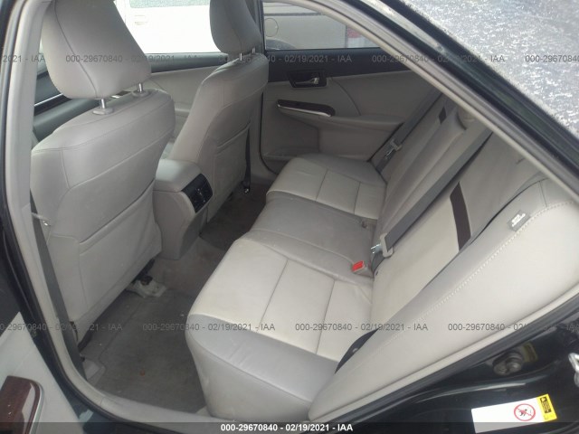 Photo 7 VIN: 4T4BF1FK0CR206696 - TOYOTA CAMRY 