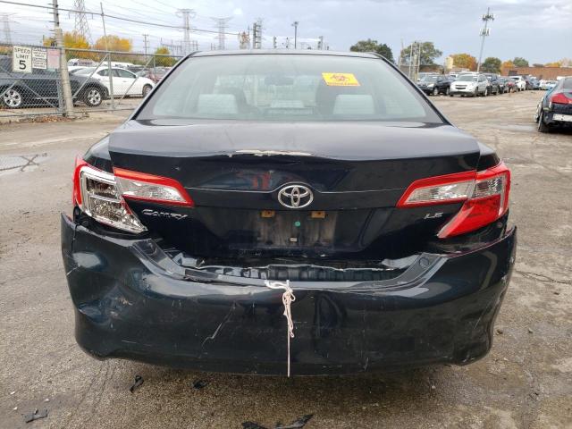 Photo 5 VIN: 4T4BF1FK0CR207363 - TOYOTA CAMRY 