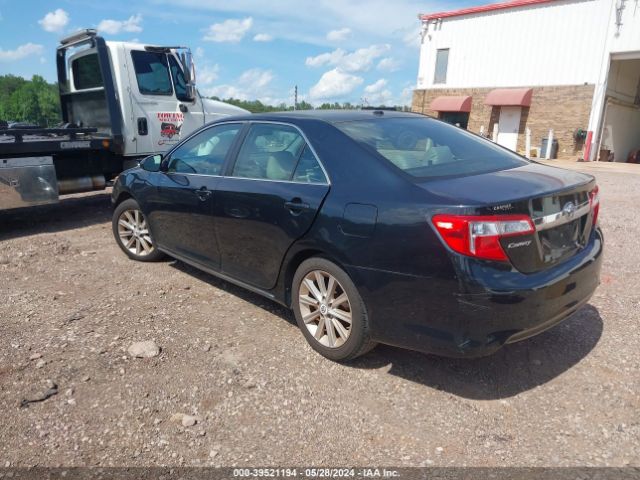 Photo 2 VIN: 4T4BF1FK0CR208299 - TOYOTA CAMRY 