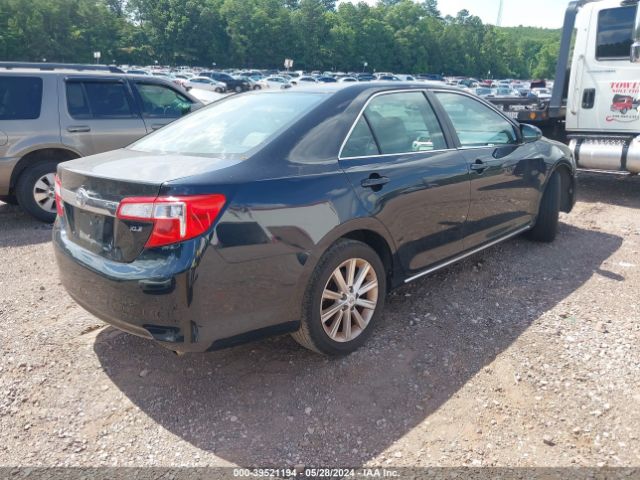 Photo 3 VIN: 4T4BF1FK0CR208299 - TOYOTA CAMRY 