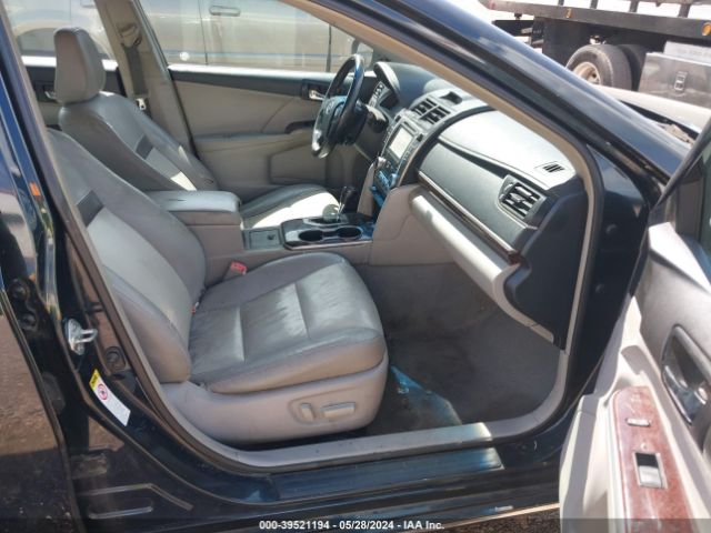 Photo 4 VIN: 4T4BF1FK0CR208299 - TOYOTA CAMRY 