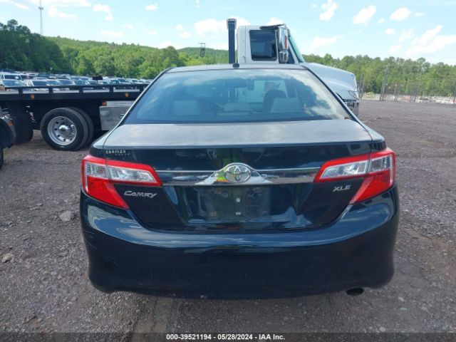 Photo 5 VIN: 4T4BF1FK0CR208299 - TOYOTA CAMRY 