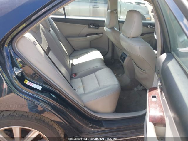 Photo 7 VIN: 4T4BF1FK0CR208299 - TOYOTA CAMRY 