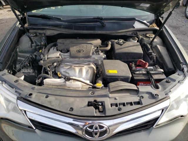 Photo 6 VIN: 4T4BF1FK0CR213261 - TOYOTA CAMRY BASE 