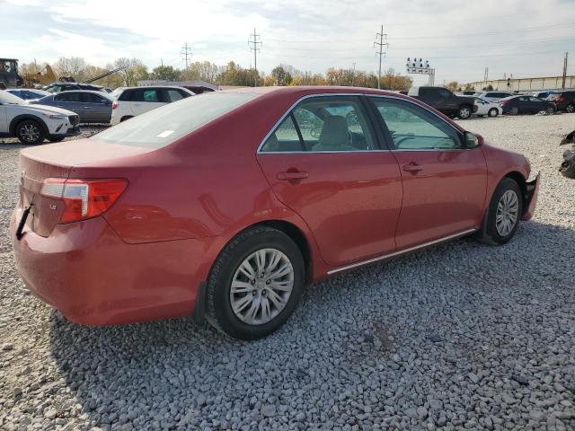 Photo 2 VIN: 4T4BF1FK0CR215687 - TOYOTA CAMRY BASE 