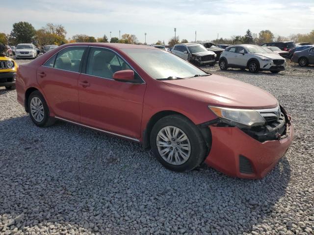 Photo 3 VIN: 4T4BF1FK0CR215687 - TOYOTA CAMRY BASE 