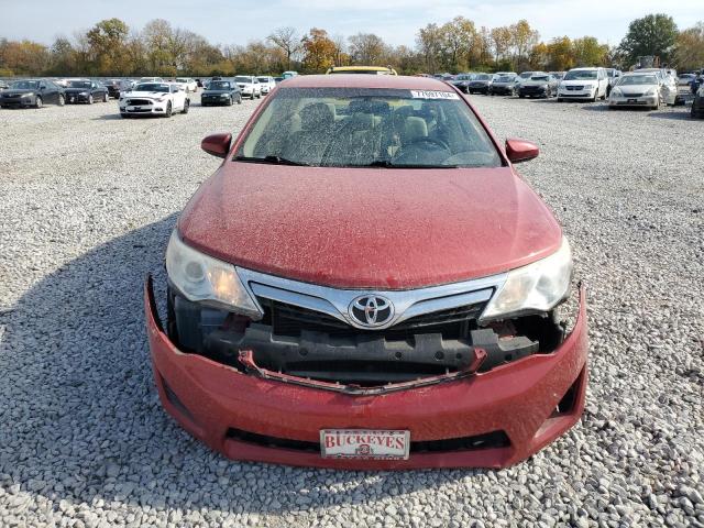 Photo 4 VIN: 4T4BF1FK0CR215687 - TOYOTA CAMRY BASE 