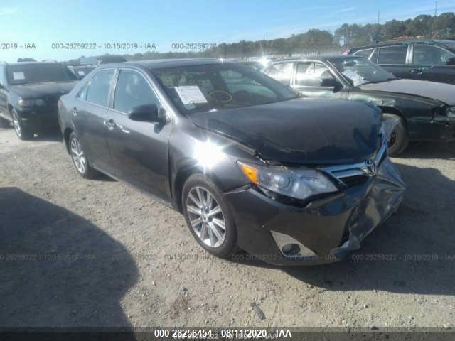 Photo 0 VIN: 4T4BF1FK0CR216371 - TOYOTA CAMRY 