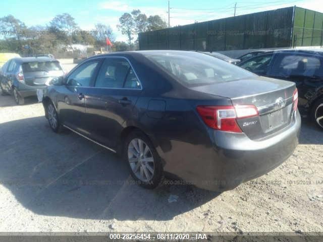 Photo 2 VIN: 4T4BF1FK0CR216371 - TOYOTA CAMRY 