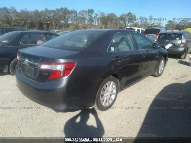 Photo 3 VIN: 4T4BF1FK0CR216371 - TOYOTA CAMRY 