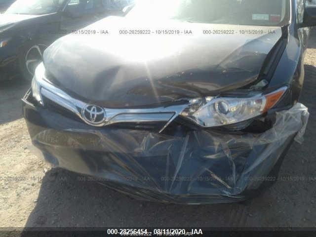 Photo 5 VIN: 4T4BF1FK0CR216371 - TOYOTA CAMRY 