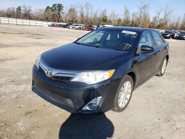 Photo 1 VIN: 4T4BF1FK0CR216936 - TOYOTA CAMRY BASE 