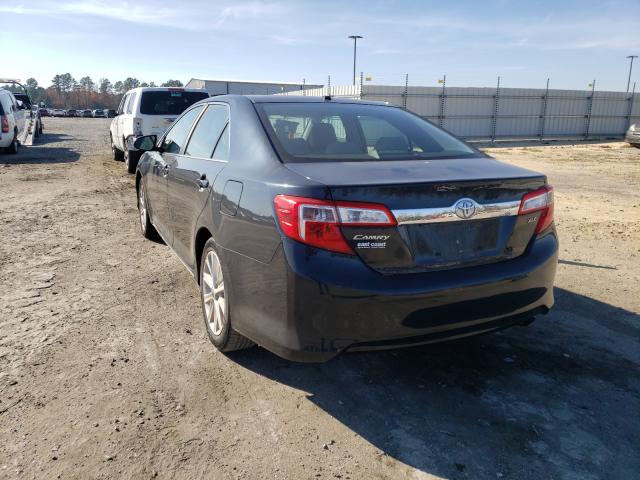 Photo 2 VIN: 4T4BF1FK0CR216936 - TOYOTA CAMRY BASE 