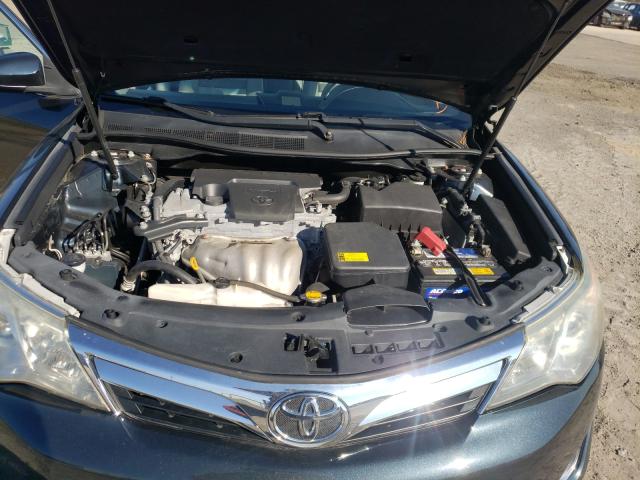 Photo 6 VIN: 4T4BF1FK0CR216936 - TOYOTA CAMRY BASE 