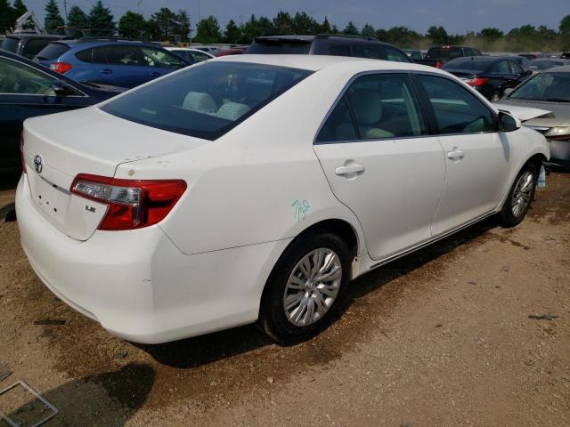 Photo 2 VIN: 4T4BF1FK0CR217231 - TOYOTA CAMRY BASE 