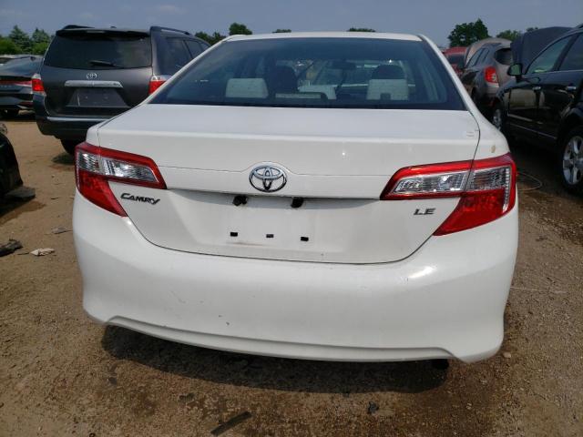 Photo 5 VIN: 4T4BF1FK0CR217231 - TOYOTA CAMRY BASE 