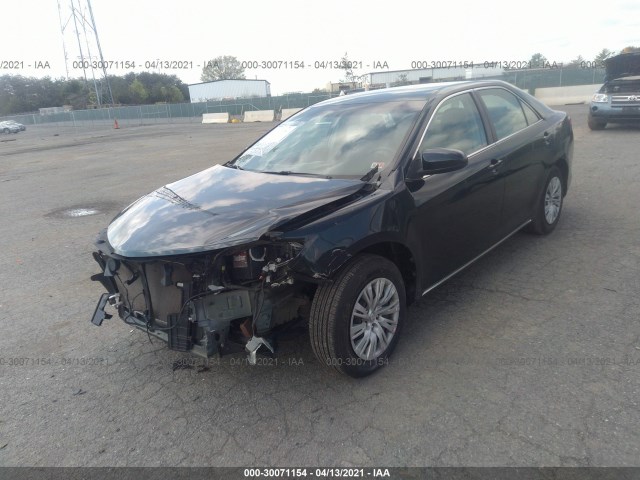 Photo 1 VIN: 4T4BF1FK0CR220131 - TOYOTA CAMRY 