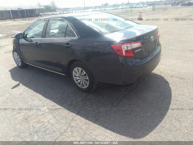 Photo 2 VIN: 4T4BF1FK0CR220131 - TOYOTA CAMRY 