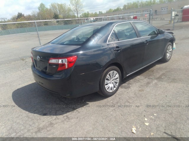 Photo 3 VIN: 4T4BF1FK0CR220131 - TOYOTA CAMRY 