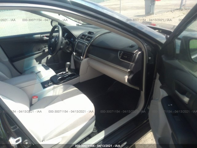 Photo 4 VIN: 4T4BF1FK0CR220131 - TOYOTA CAMRY 