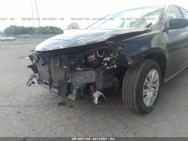 Photo 5 VIN: 4T4BF1FK0CR220131 - TOYOTA CAMRY 